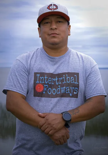 Brian Yazzie