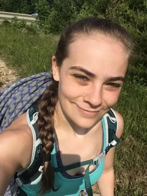 Lillian Russo-Savage