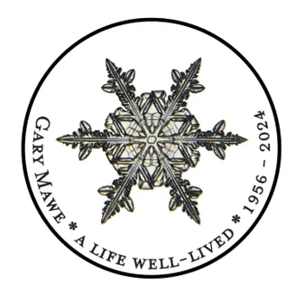 Memoriam Gary M. Mawe Snowflake, A Life Lived Well