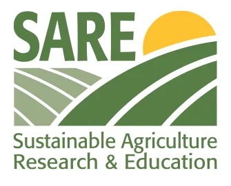 SARE logo
