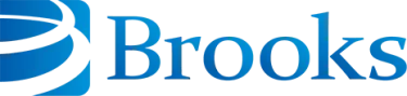 Brooks. Automation Logo