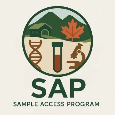 Sample Access Program logo
