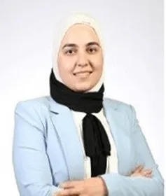 A person wearing a jacket