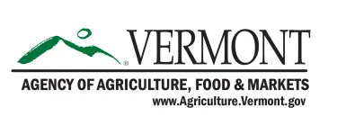 Vermont Agency of Agriculture Food and Markets logo