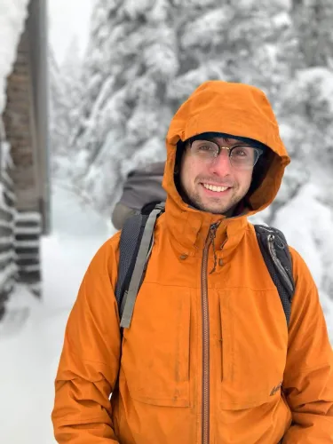 Fitz Keenan-Koch headshot