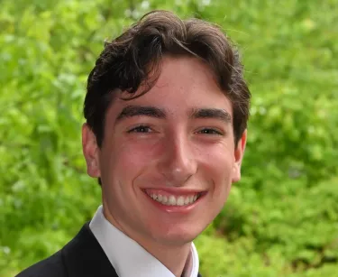 Ian Sargent headshot