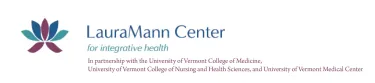laura mann center old logo