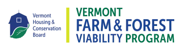 vermont housing & conservation board logo
