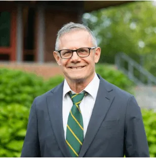 UVM Police Chief Tim Bilodeau will retire in 2026