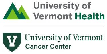 UVM Health and Cancer Center logo