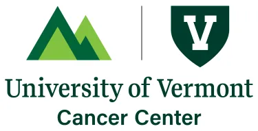 UVM Health and Cancer Center logo