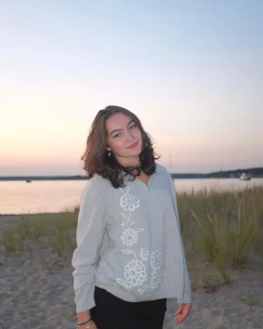 Ashley Bush-Nickerson