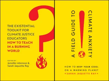 Sarah Ray book covers