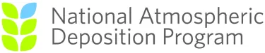 NADP logo