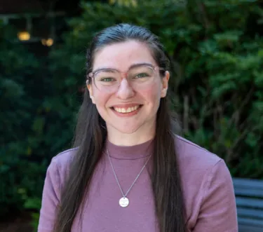 hannah shafer headshot