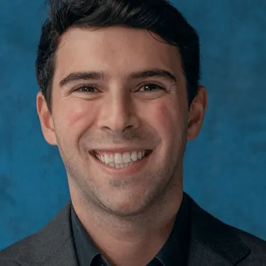 Matt Buder Shapiro ‘12