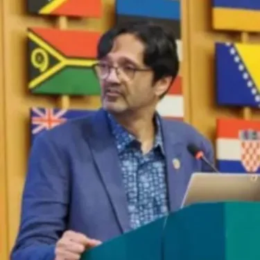 Faris Ahmed
