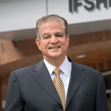 Dean Sharma