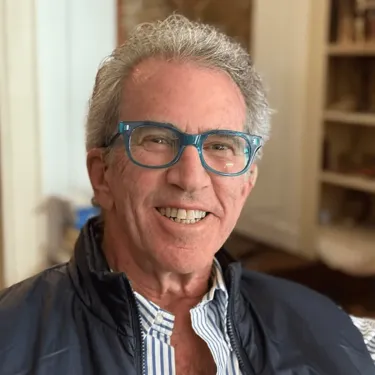Jeffrey Hollender