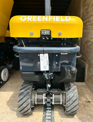 foliar fertilizer tank