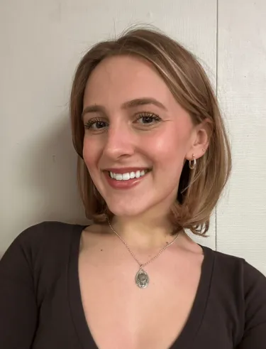 Madelyn Giroux
