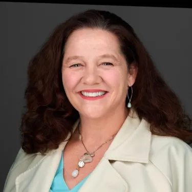 Headshot of Denise Smith