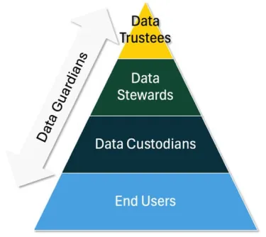 Data Guardians graphic