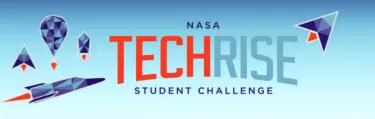 techrise student challenge logo
