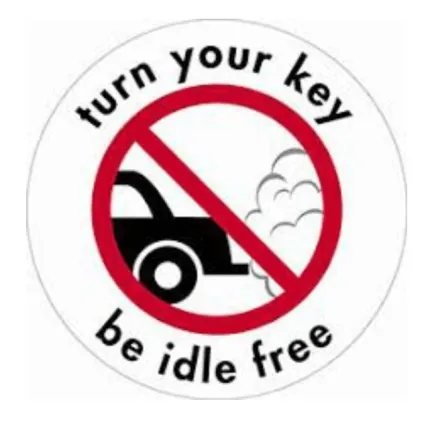 turn your key be idle free