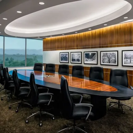Executive Boardroom