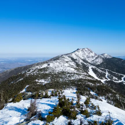 Mount Mansfield
