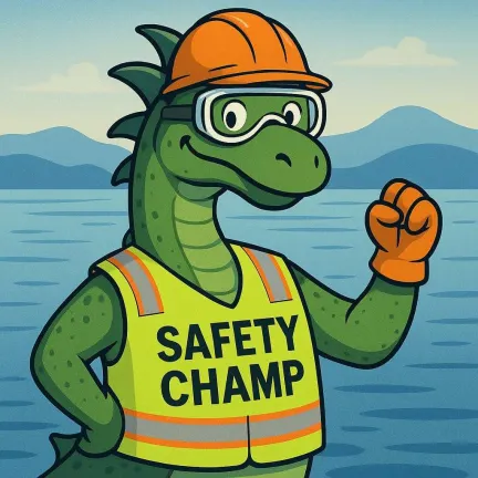 Safety Champ