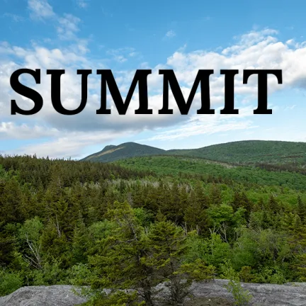 camels hump