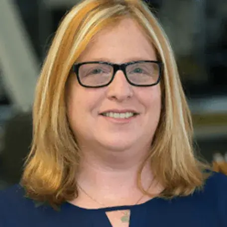 Jennifer Dickinson