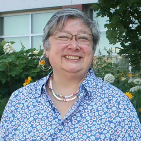 Cathrine Shiga-Gattullo