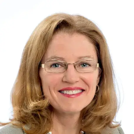 Claire Walton