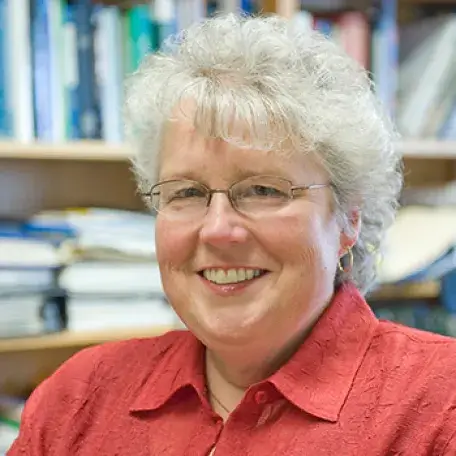 Mary Watzin