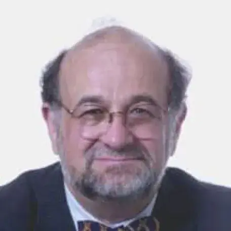 Ronald Savitt