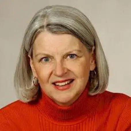 Susan B. Hughes