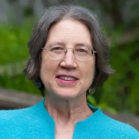 Stephanie Kaza