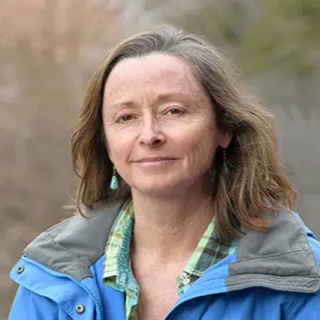 Trish O’Kane