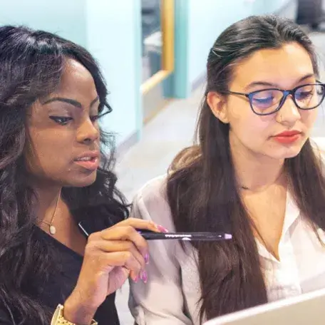 Student advising