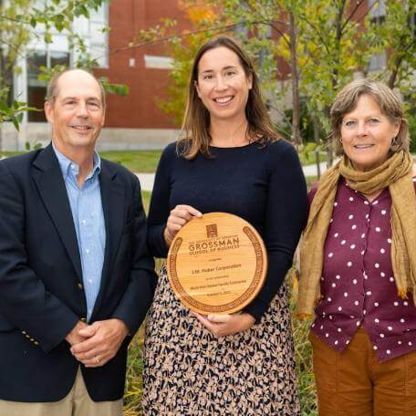 Vermont Legacy and Family Enterprise Winners
