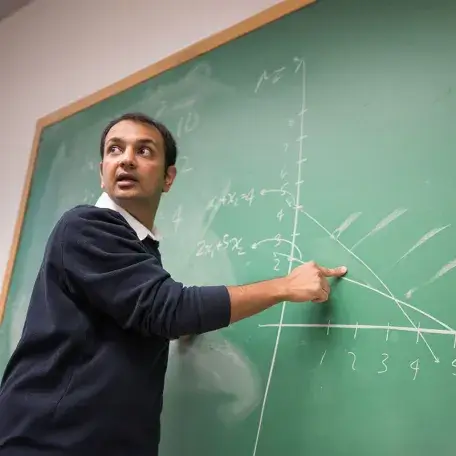 GSB Faculty Teaching