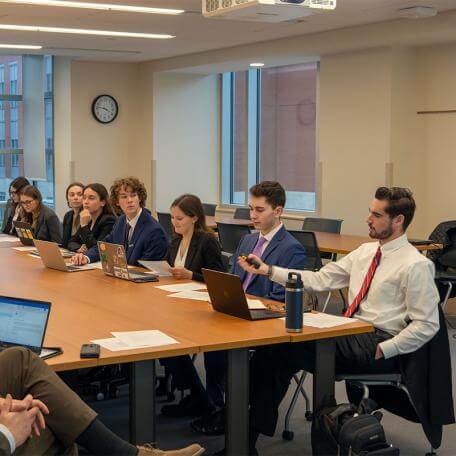 Student Planning Committee