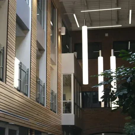 GSB Atrium