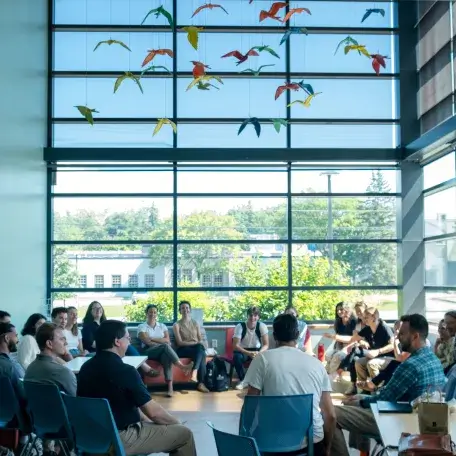 GSB Experiential Learning Opertunities