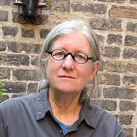 Brenda Solomon