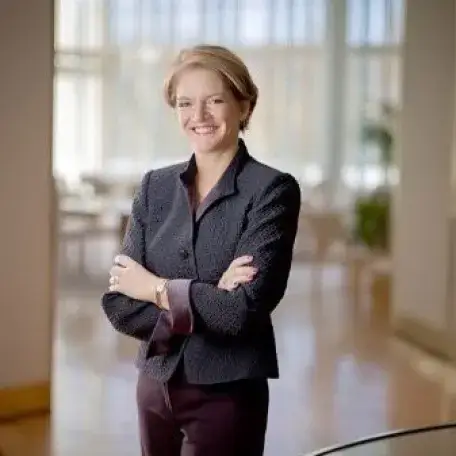 Charlene Begley