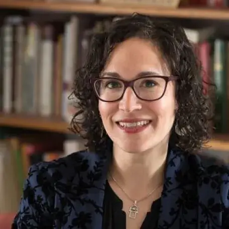 Dr. Ilyse Morgenstein Fuerst